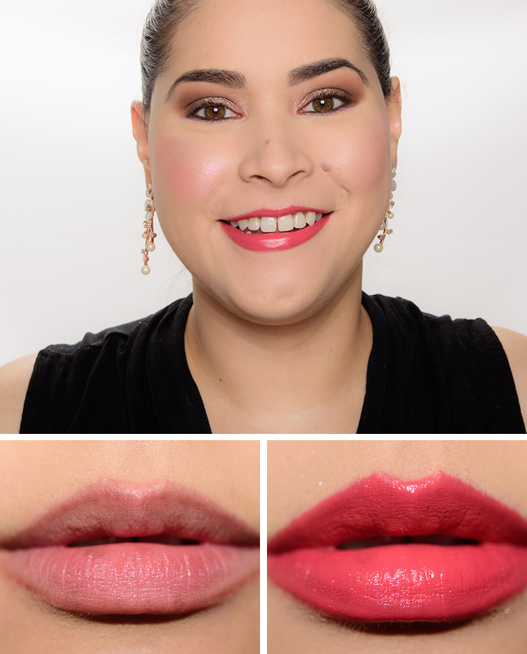 Bobbi Brown Guava Luxe Lip Color (Discontinued)