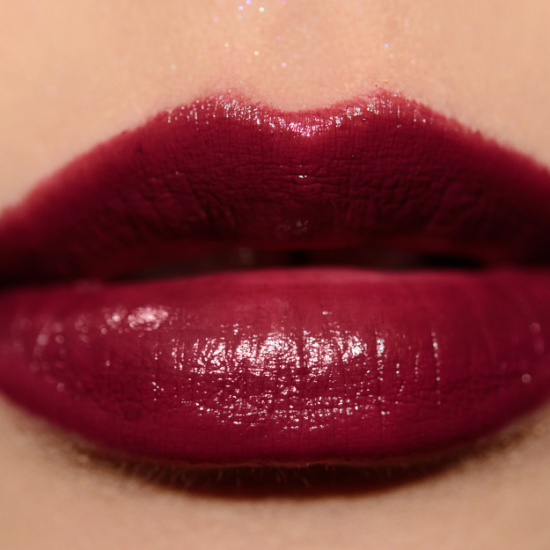 Bobbi Brown Rich Berry Luxe Lip Color (Discontinued)