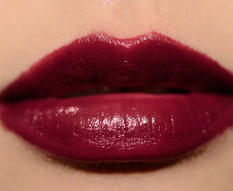 Bobbi Brown Rich Berry Luxe Lip Color (Discontinued)