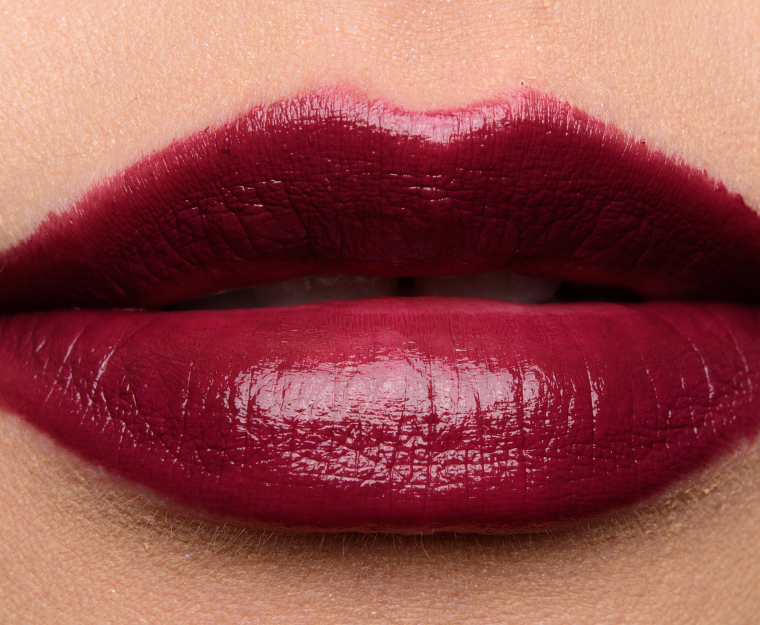 Bobbi Brown Rich Berry Luxe Lip Color (Discontinued)