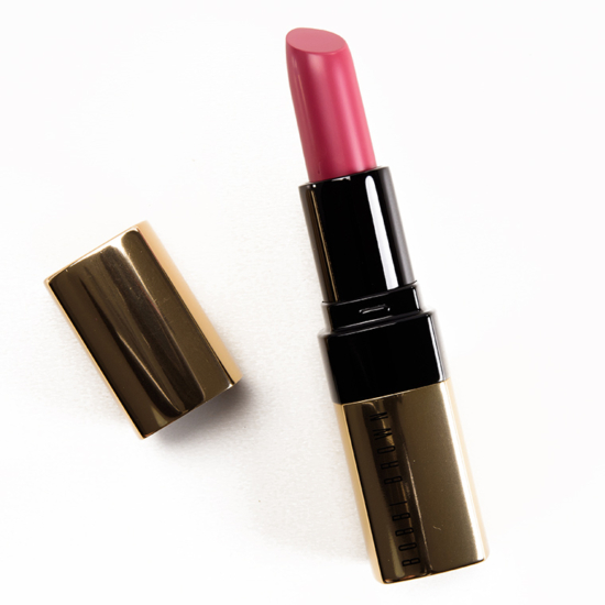 Bobbi Brown Rose Blossom Luxe Lip Color (Discontinued)