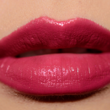 Bobbi Brown Rose Blossom Luxe Lip Color (Discontinued)