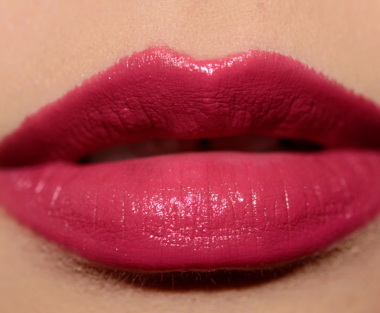 Bobbi Brown Rose Blossom Luxe Lip Color (Discontinued)