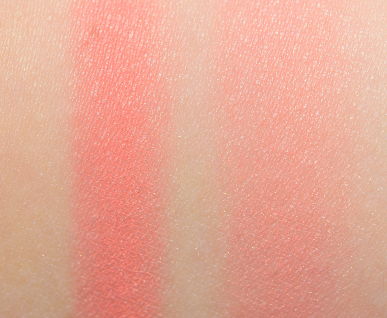 <p class="text-center">Chanel Blush Camelia Peche Joues Contraste Blush</p>