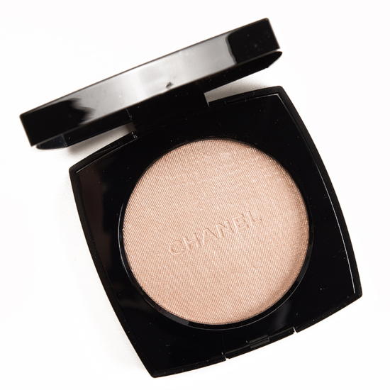 Chanel Highlighting Powder