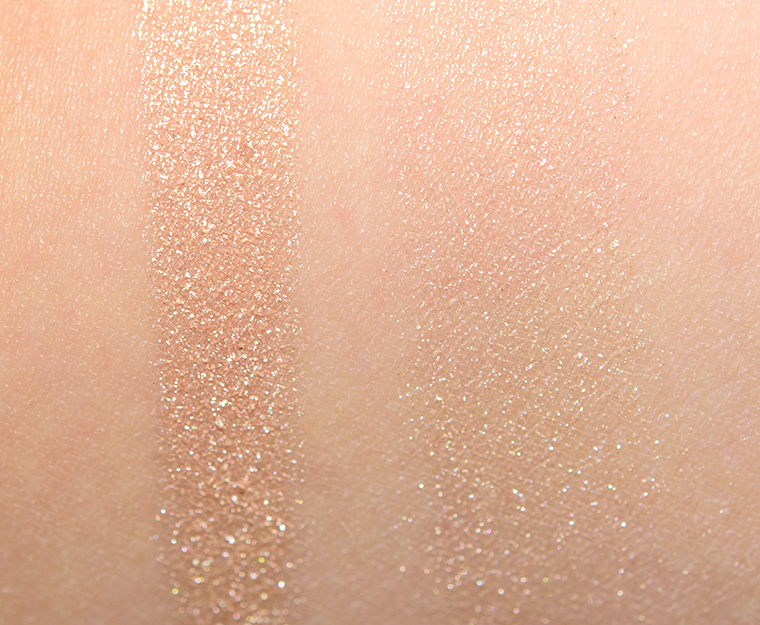 <p class="text-center">Chanel Ivory Gold (10) Highlighting Powder</p>