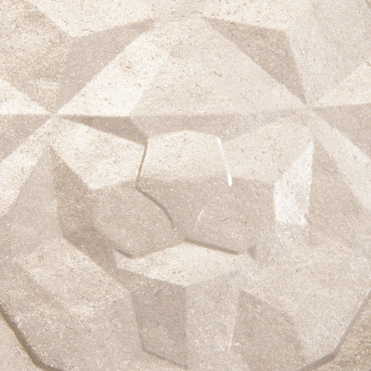 Chanel Or Blanc Le Signe du Lion Illuminating Powder
