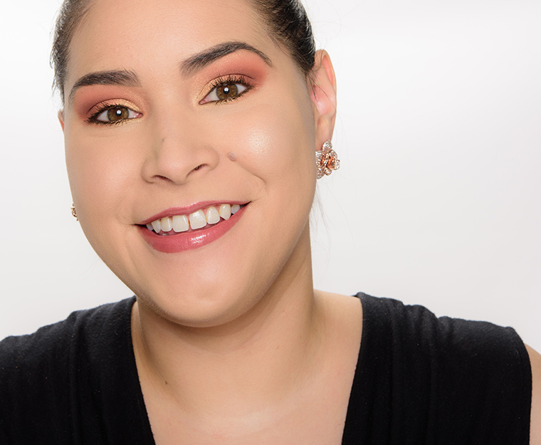 Chanel Or Blanc Le Signe du Lion Illuminating Powder