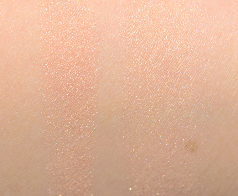 <p class="text-center">Chanel Rosy Gold (30) Highlighting Powder</p>