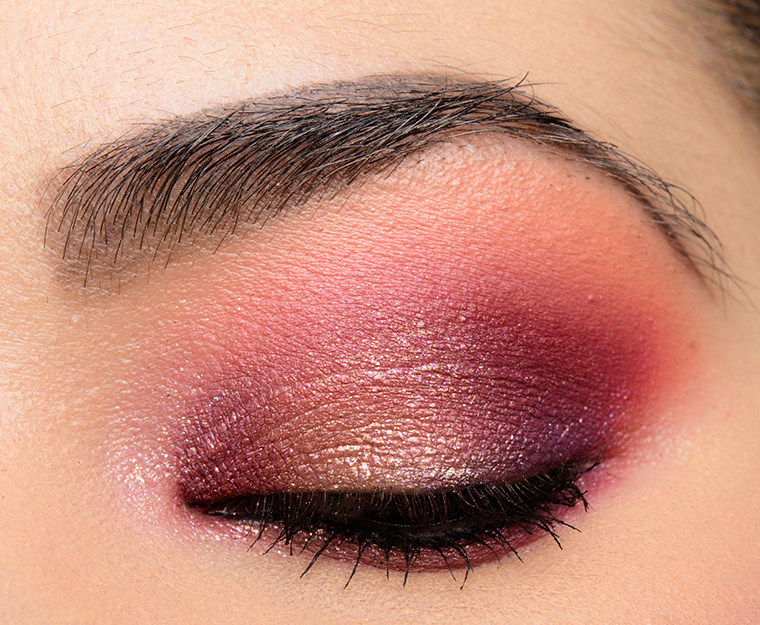 Colour Pop What Went Down | Look Details