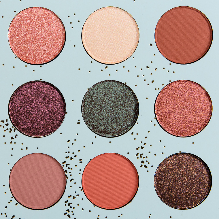 ColourPop All I See is Magic 15-Pan Shadow Palette