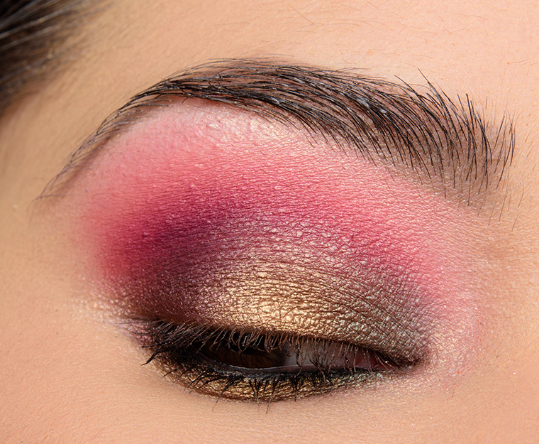 ColourPop All I See is Magic Palette | Look Details