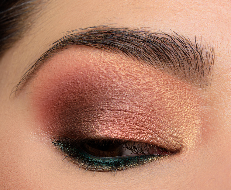 ColourPop All I See is Magic Palette | Look Details
