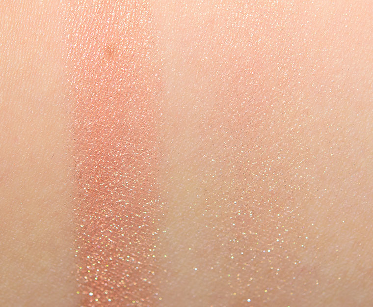 ColourPop Aura Voir Luster Dust Loose Highlighter