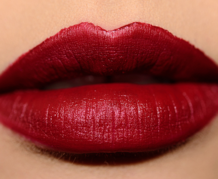 ColourPop Bam Ultra Satin Liquid Lipstick