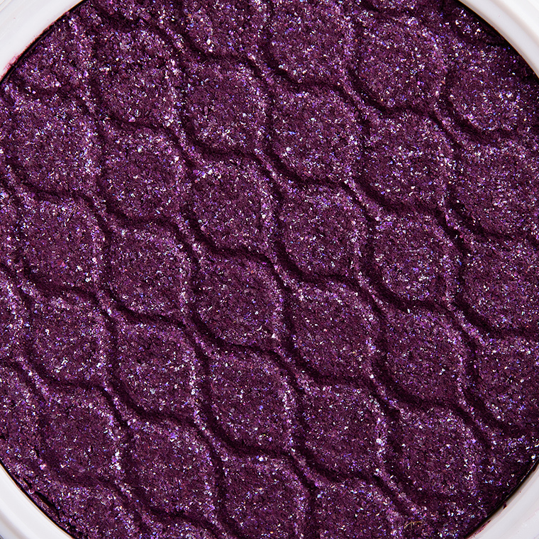 ColourPop Bow Down Super Shock Shadow