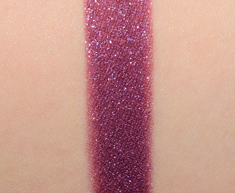 ColourPop Bow Down Super Shock Shadow