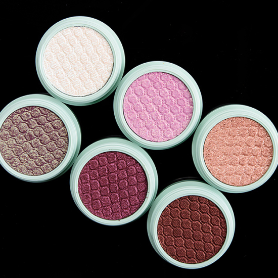 ColourPop Dusk Till Dawn Shadow Kit