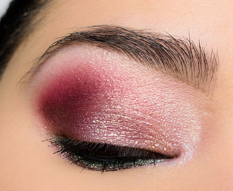 ColourPop Dusk Till Dawn Set | Look Details