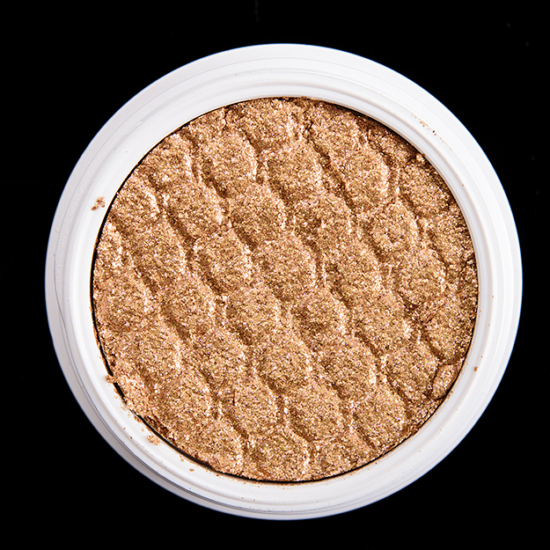 ColourPop Fluffy Super Shock Shadow