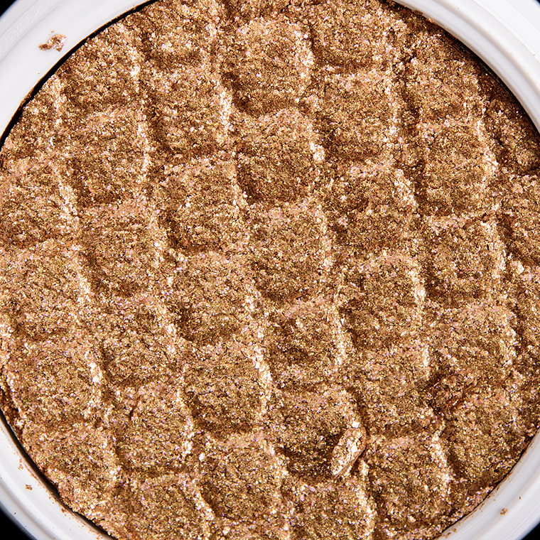 ColourPop Fluffy Super Shock Shadow