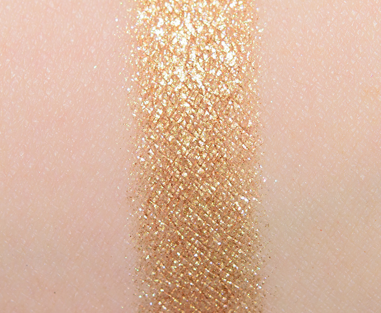 ColourPop Fluffy Super Shock Shadow