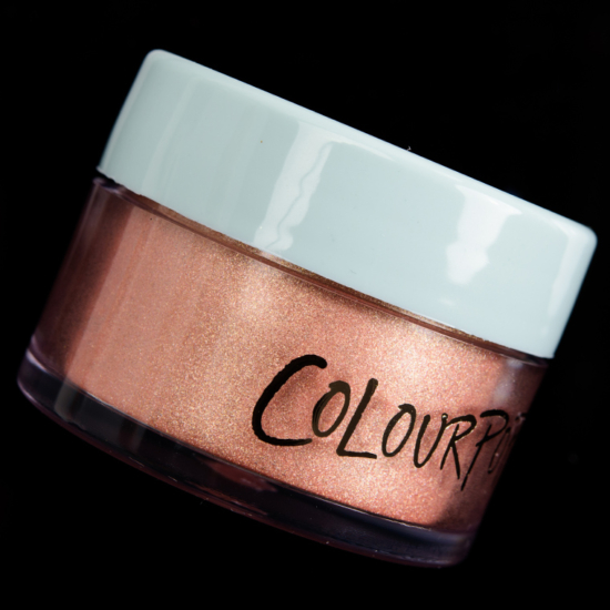 ColourPop Gnomie Luster Dust Loose Highlighter