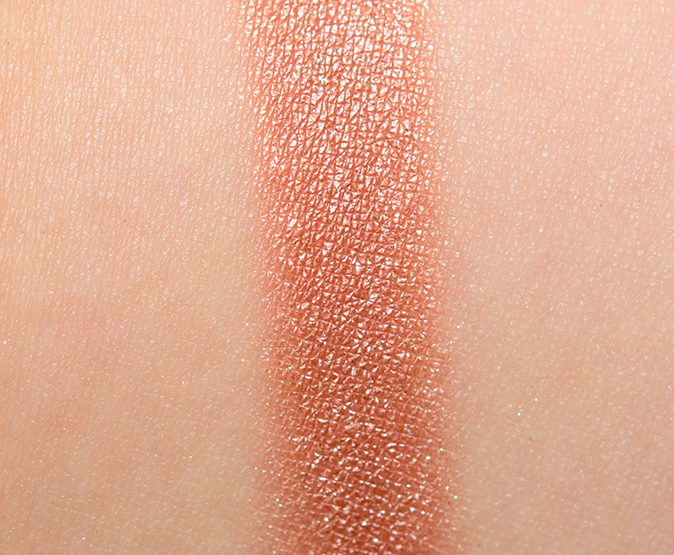ColourPop Lust in Time Pressed Powder Shadow