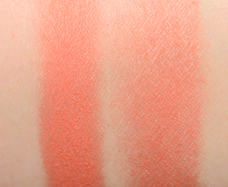 ColourPop Main Chick Pressed Powder Blush