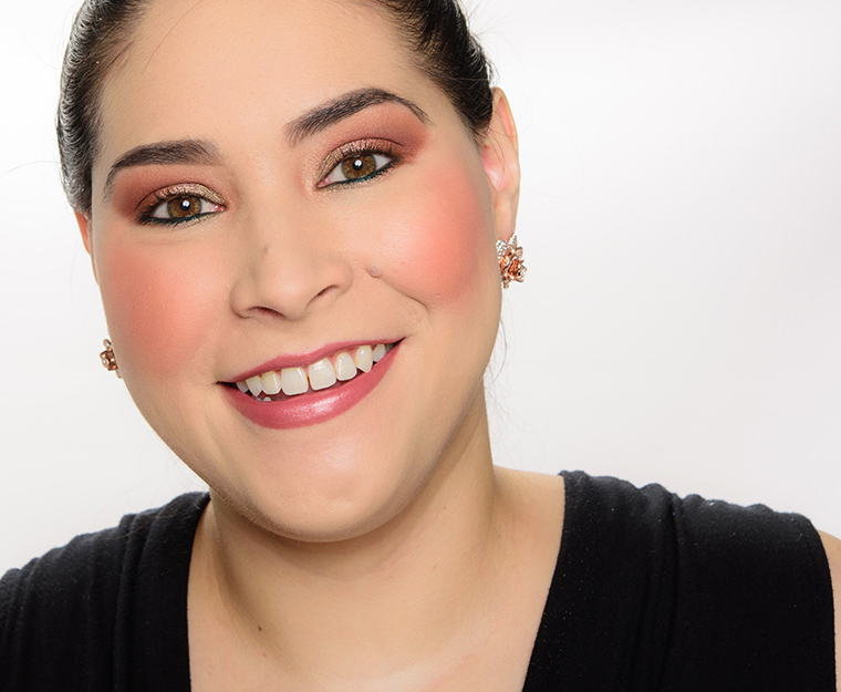 ColourPop Main Chick Pressed Powder Blush