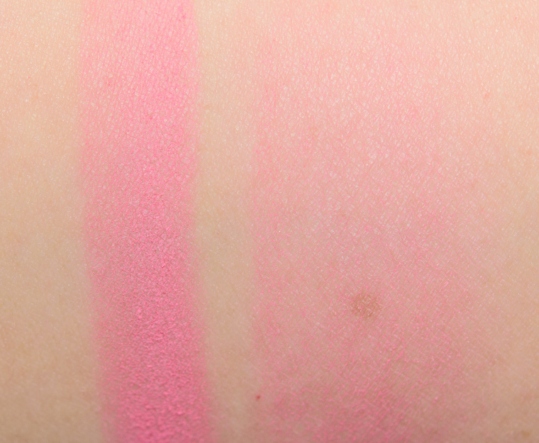 ColourPop Noodle Pressed Powder Blush