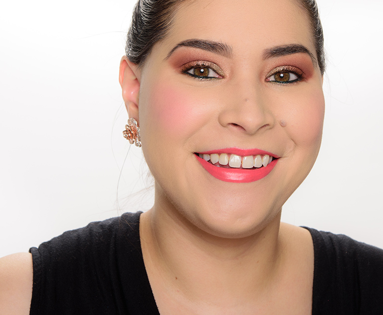ColourPop Noodle Pressed Powder Blush