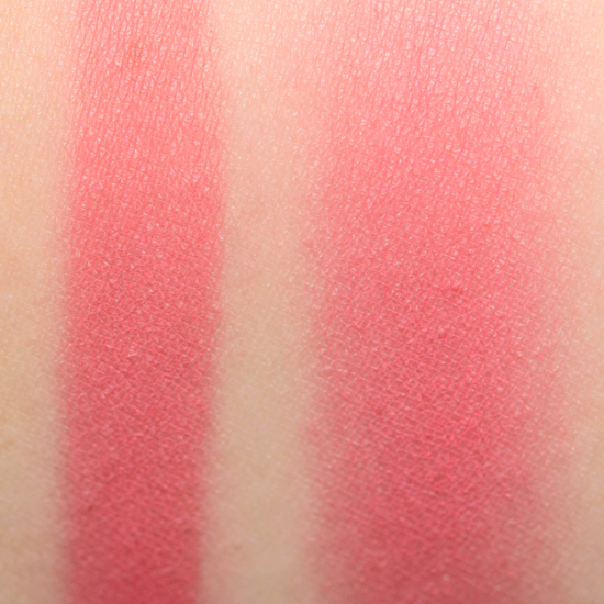 ColourPop Parakeet Pressed Powder Blush