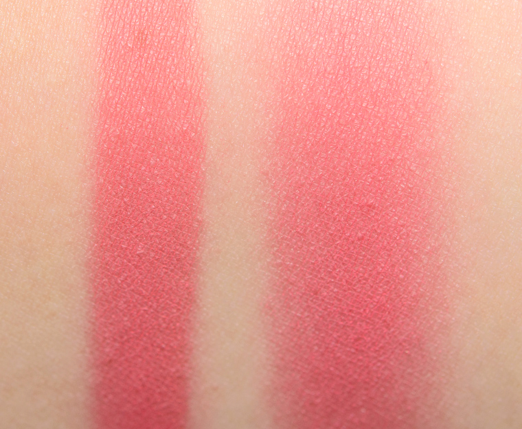 ColourPop Parakeet Pressed Powder Blush