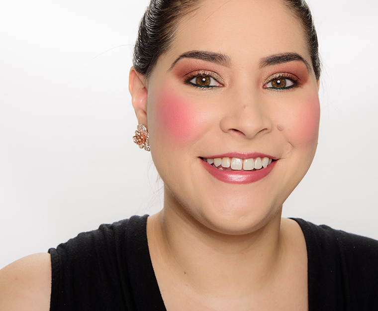 ColourPop Parakeet Pressed Powder Blush