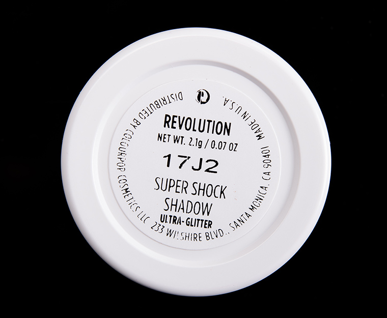 ColourPop Revolution Super Shock Shadow