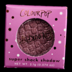 ColourPop Revolution Super Shock Shadow