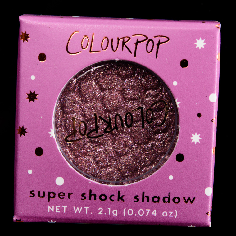ColourPop Revolution Super Shock Shadow