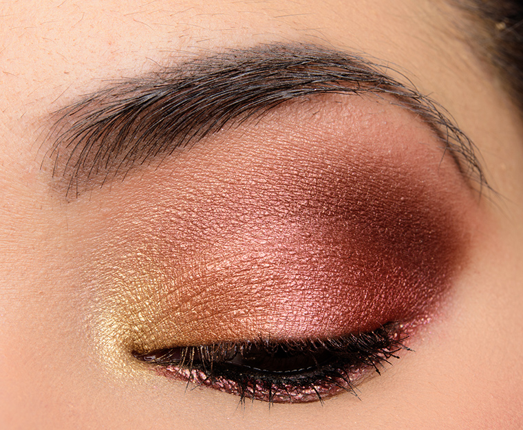 ColourPop Semi-Precious Palette | Look Details