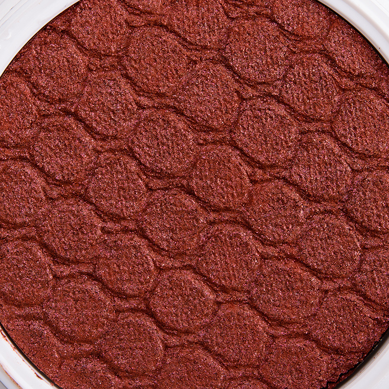 ColourPop Shiny Super Shock Shadow