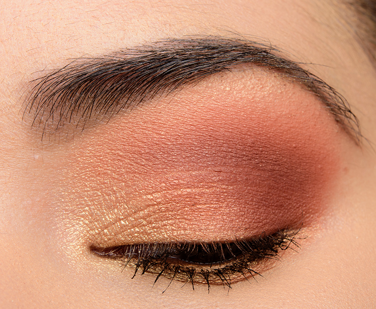 ColourPop Take Me Home Palette | Look Details