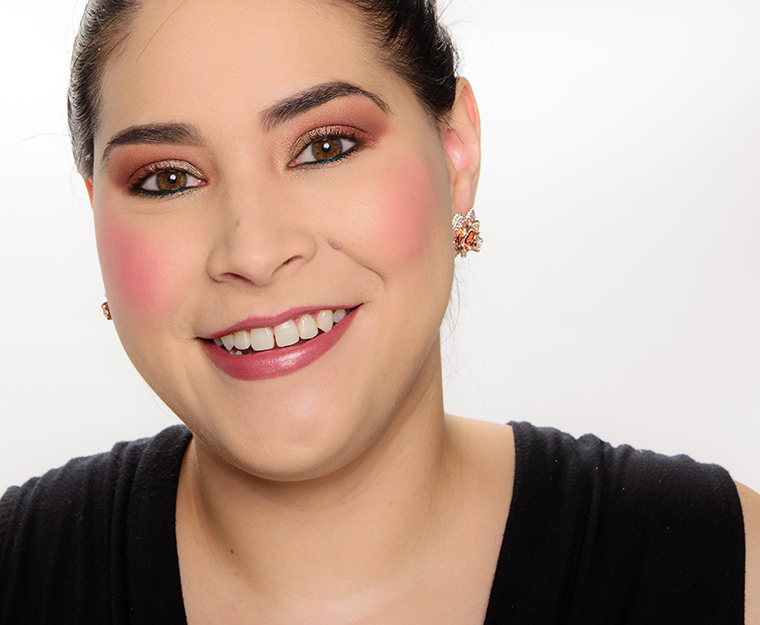 ColourPop To the 10 Pressed Powder Blush