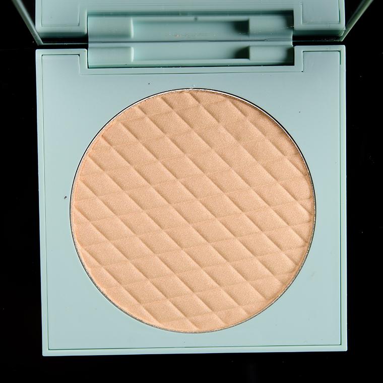 ColourPop Touche Pressed Powder Highlighter