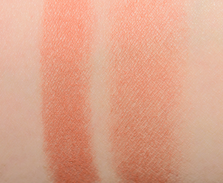 ColourPop Tulip to Quit Pressed Powder Blush
