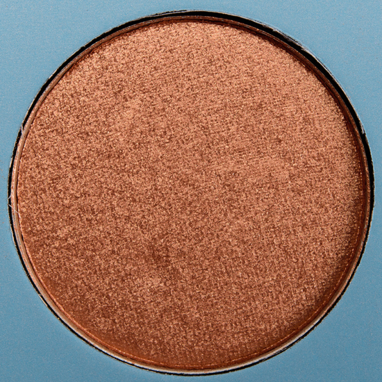 ColourPop Pressed Powder Shadow Up and Atom