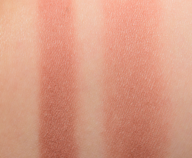 ColourPop Weirdough Pressed Powder Blush