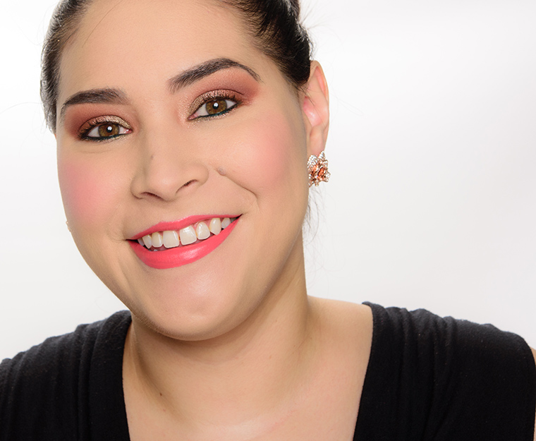 ColourPop Why, Hello Pressed Powder Blush