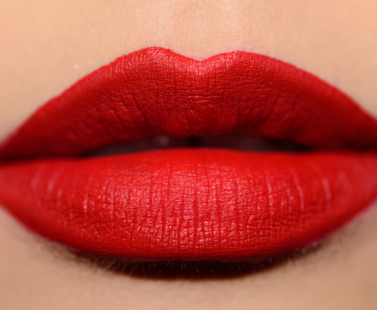 Fenty Beauty Uncensored Stunna Lip Paint Longwear Fluid Lip Color