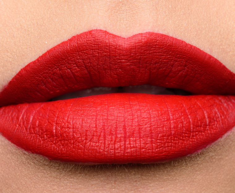 Fenty Beauty Uncensored Stunna Lip Paint Longwear Fluid Lip Color