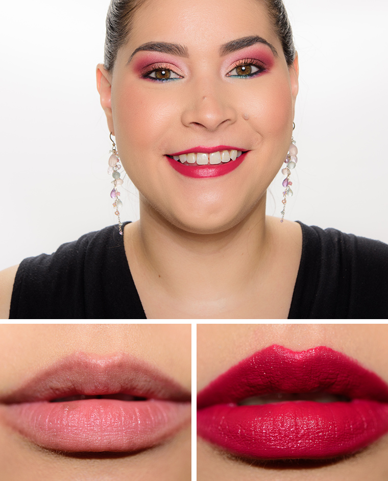 Giorgio Armani Art Deco (502) Lip Maestro